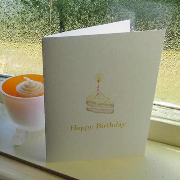 *CHOOSE ANY 10* Made in BC original greeting cards - Picture 8 of 16